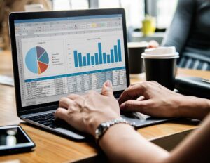 ייעוץ עסקי לחברות טכנולוגיות